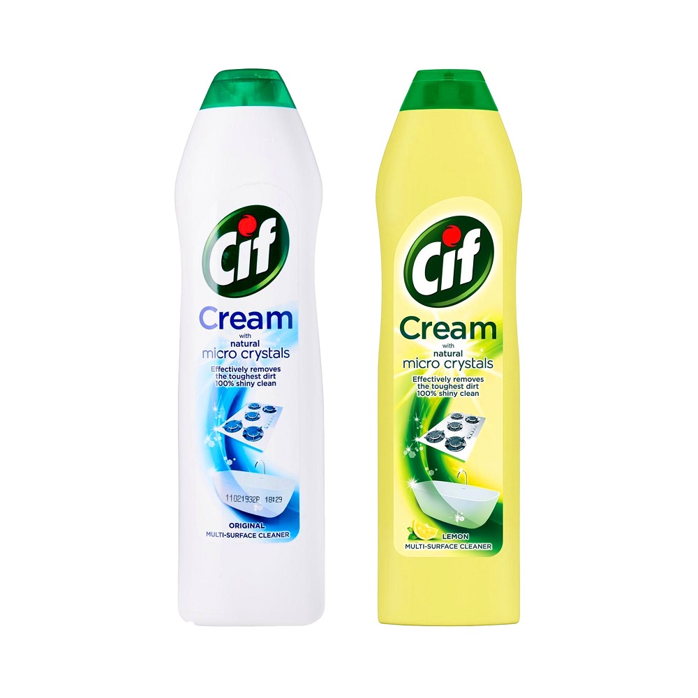 Cif Cream Multi Surface Cleaner – Pièces de marine en Thaïlande