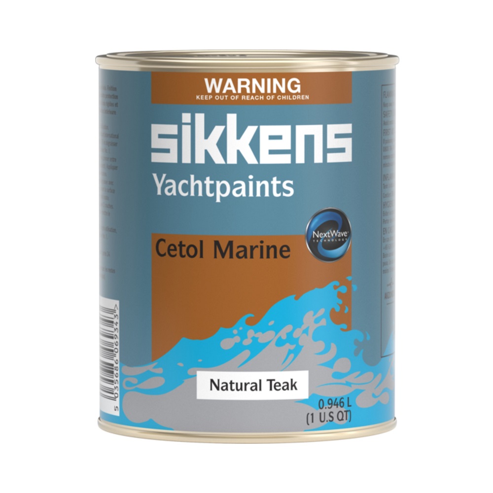 sikkens yacht paints cetol marine